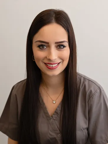 Ümryie Düdükcü, Dipl. Pflegefachfrau HF
