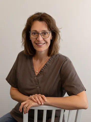 Ursula Brunold, Dipl. MPA