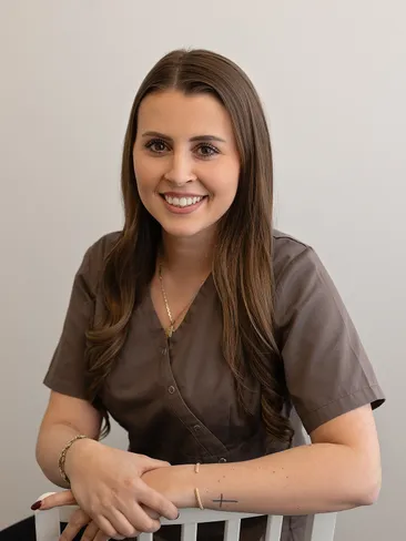 Laura Toplanaj, Leitende Dipl. MPA