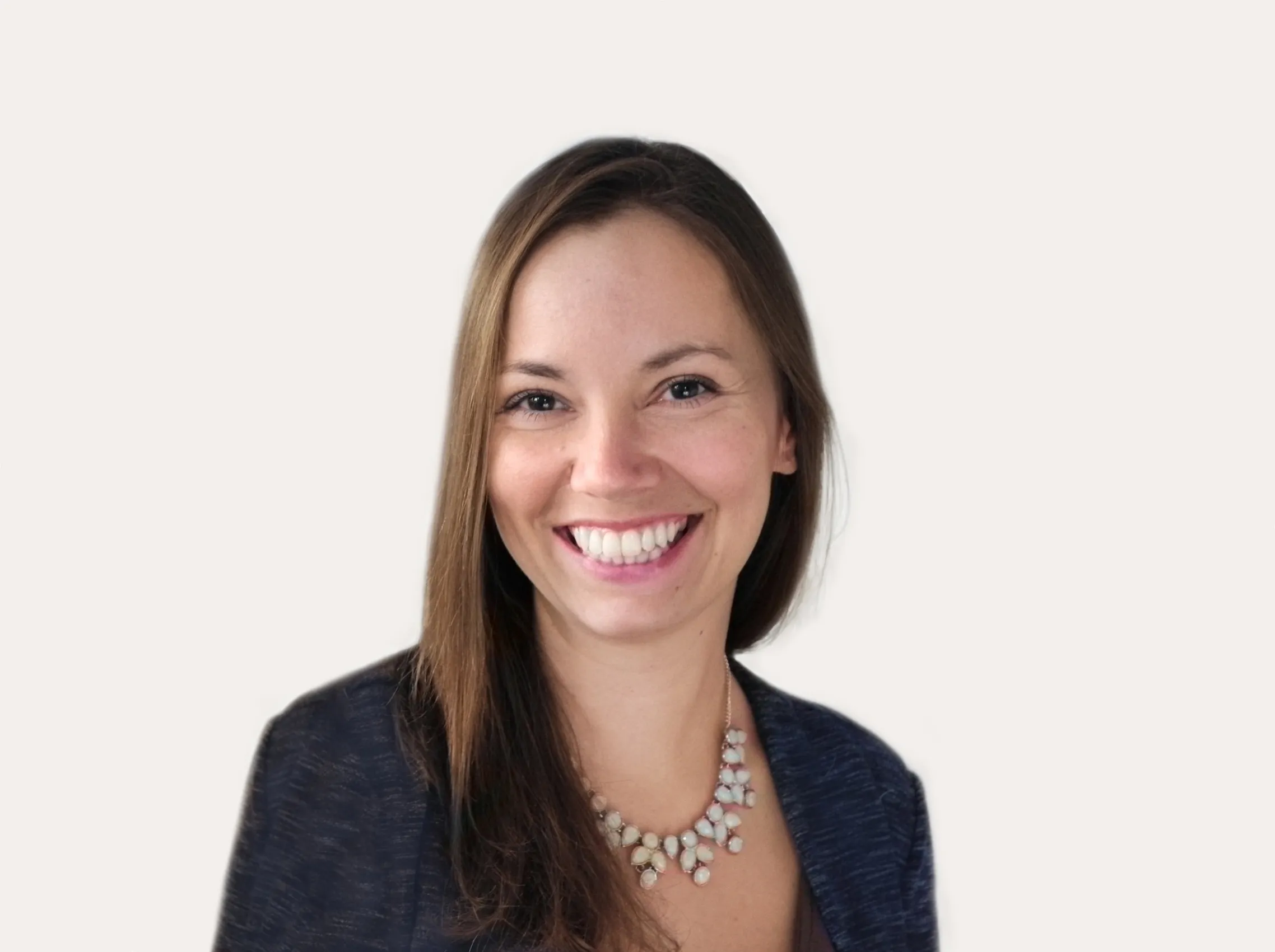 Porträt von Dr. Jennifer Hofmann
