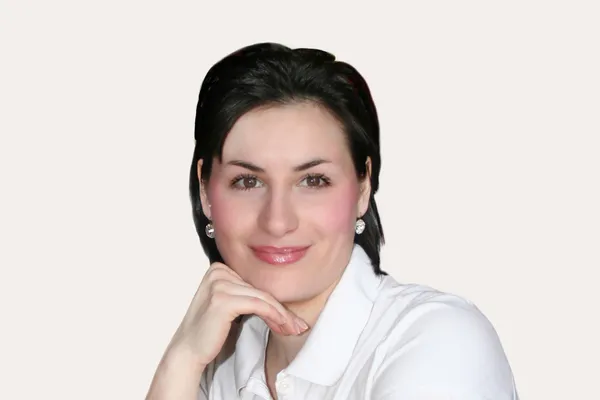 undefined Carina Johanna Busslinger, Fachspezialistin für Laser und Laserschutzbeauftragte
