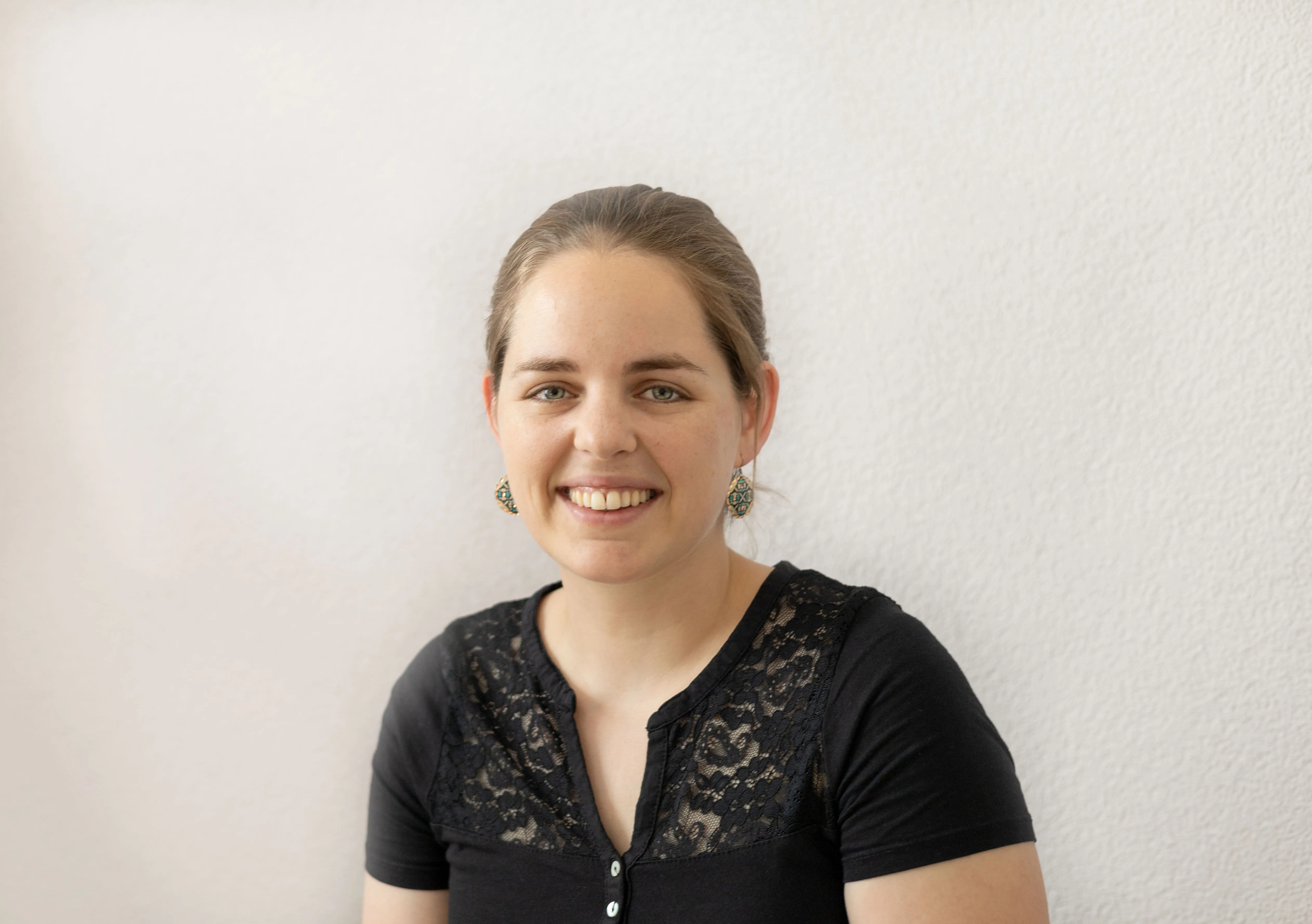 Porträt von Dipl. med. Regina Michel
