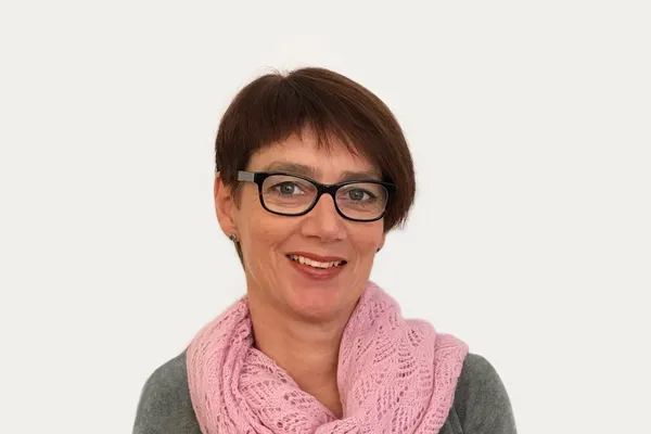 undefined Dagmara Burkhalter-Lindner, Hebamme FH
