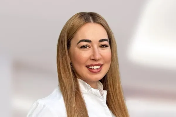 Dr. med. Chrysanthi Wagner, Fachärztin für Orthopädische Chirurgie und Traumatologie des Bewegungsapparates FMH
