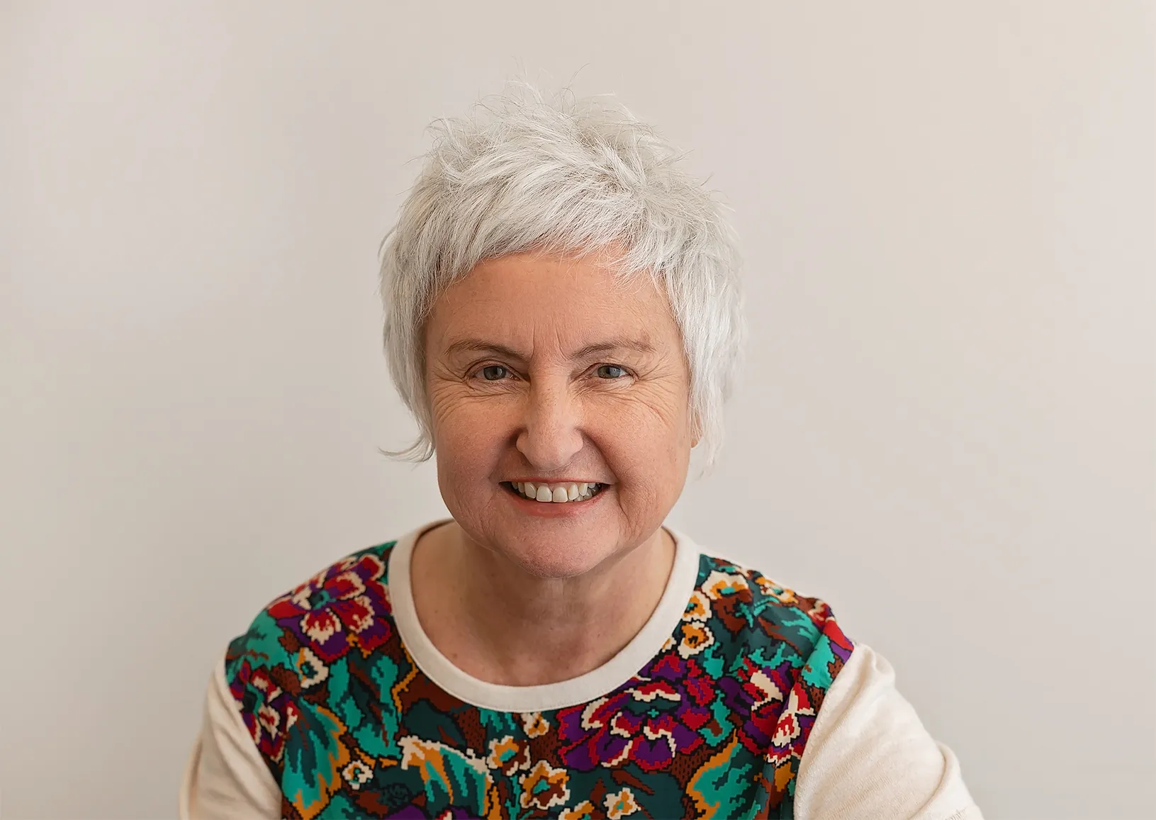 Porträt von Dipl. med. Gabriele Hadulla